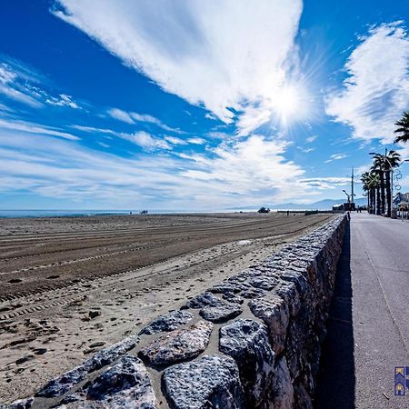 La Platja - Cosy - Vue Sur La Mer Canet-en-Roussillon Buitenkant foto